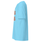 WALK-RUN FUSION unisex t-shirt - Printoo Shop - - running, t-shirt, unisex, Unisex Classic Tee | Gildan 5000