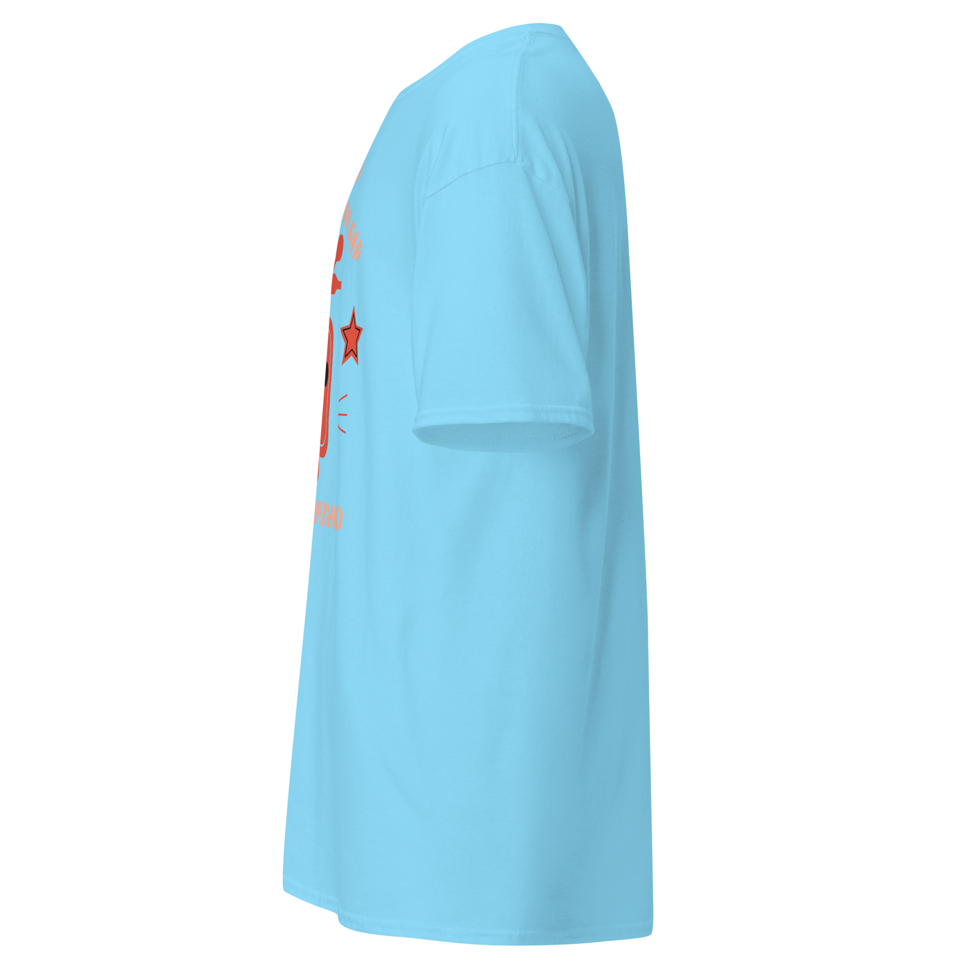 Camiseta HÉROE DE PAPÁ SCOOTER