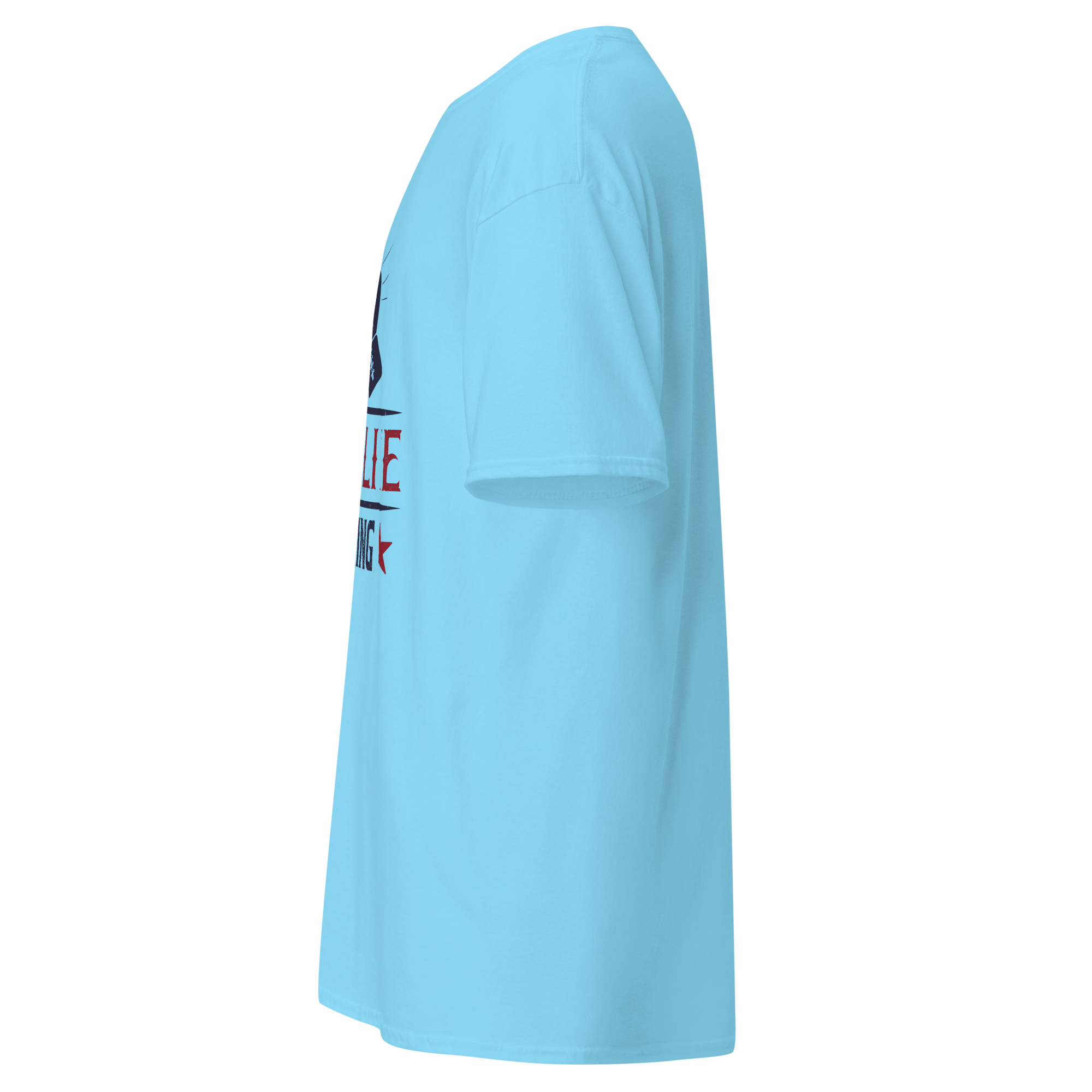 Ich mag Boxen Unisex T-Shirt