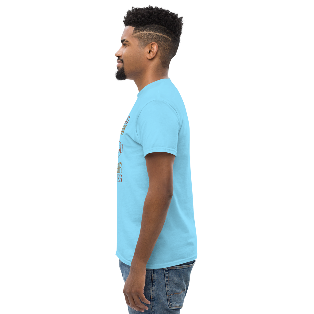BOXING FAVORITES Unisex T-Shirt
