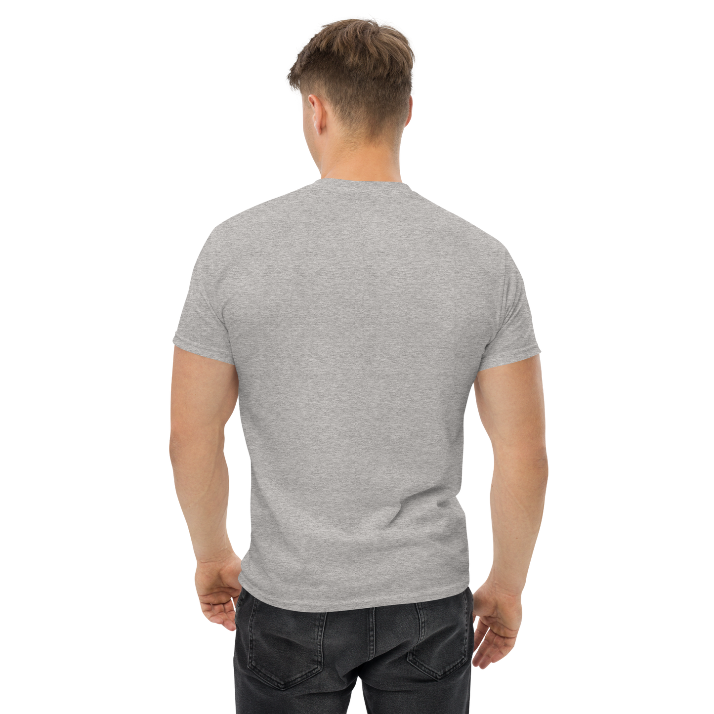 OCD unisex cycling t-shirt