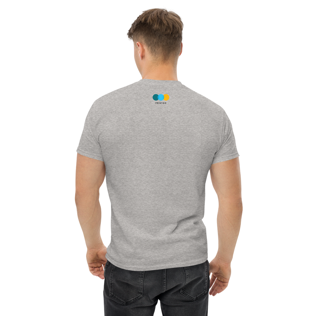 BOXING FAVORITES Unisex T-Shirt