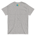 BICYCLE CLUB unisex t-shirt - Printoo Shop - - bicycle, t-shirt, unisex, Unisex Classic Tee | Gildan 5000