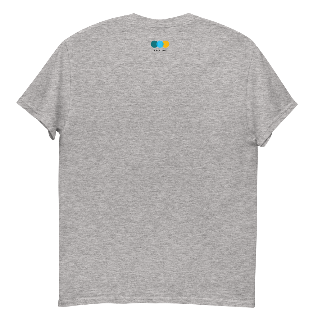ECG - ENDURANCE CYCLING GARB unisex t-shirt