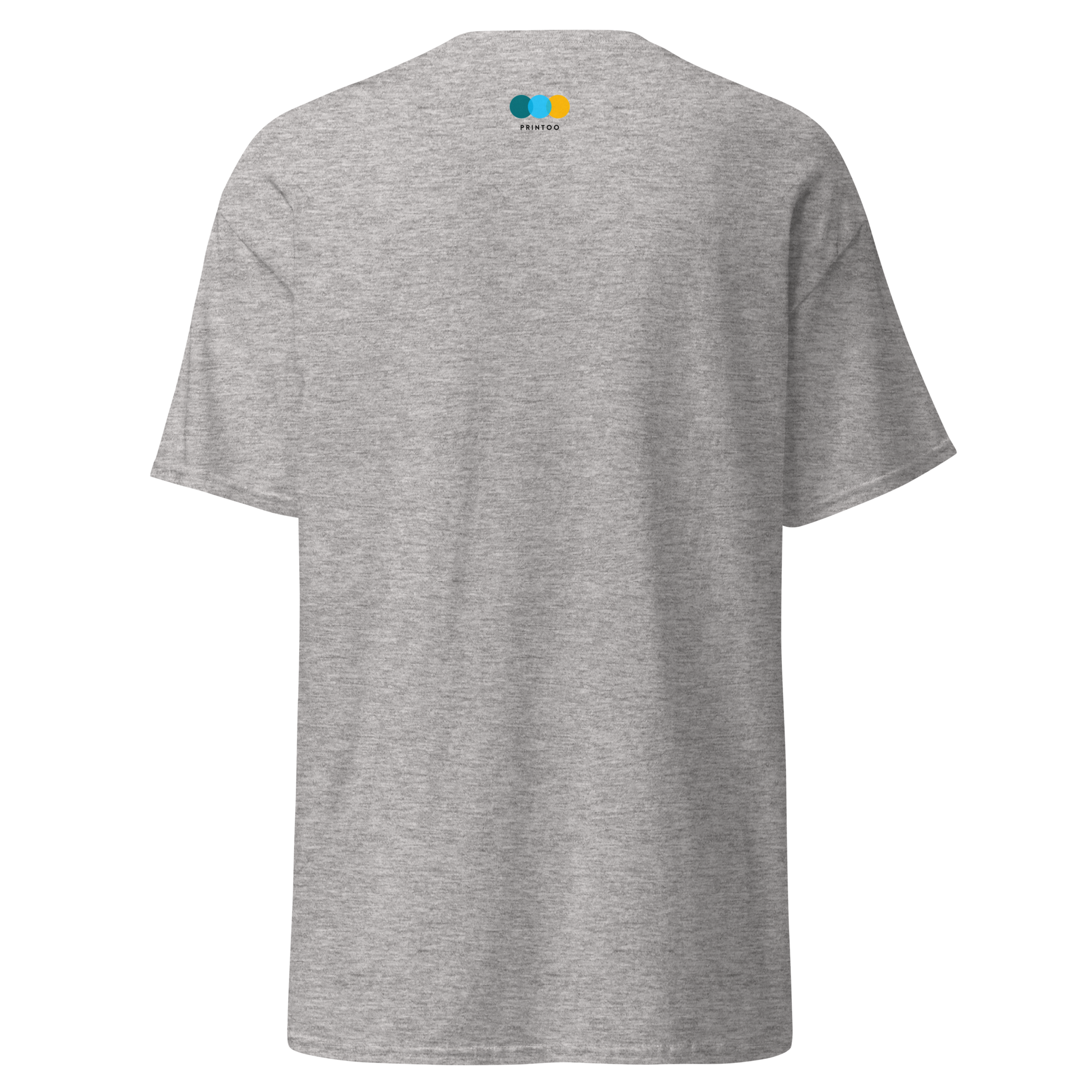 BORN TO RIDE unisex t-shirt