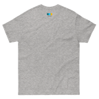 FOREST CYCLING unisex t-shirt - Printoo Shop - - bicycle, t-shirt, unisex, Unisex Classic Tee | Gildan 5000