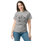 MOUNTAINS unisex t-shirt - Printoo Shop - - Regular fit, Streetwear look, t-shirt, tee, Tubular, unisex, Unisex Classic Tee | Gildan 5000
