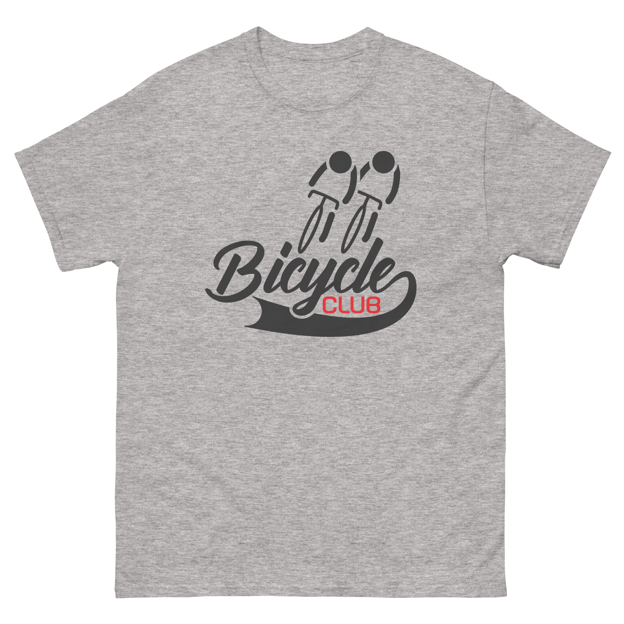Samarreta unisex BICYCLE CLUB