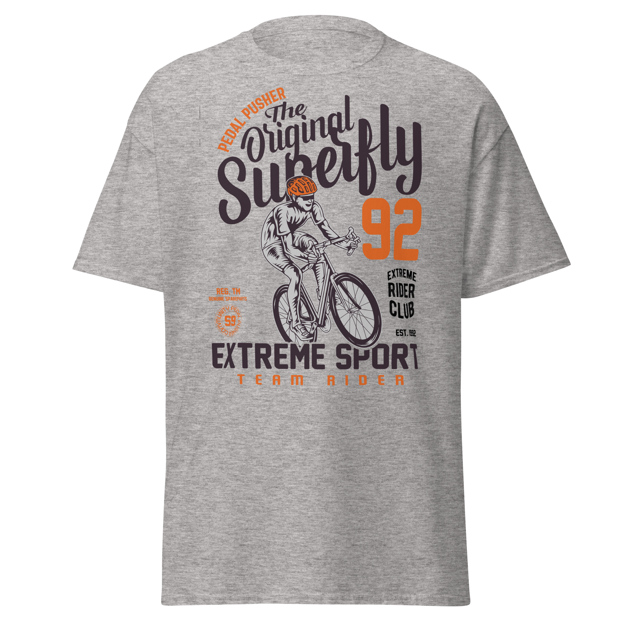 SUPERFLY Unisex T-Shirt