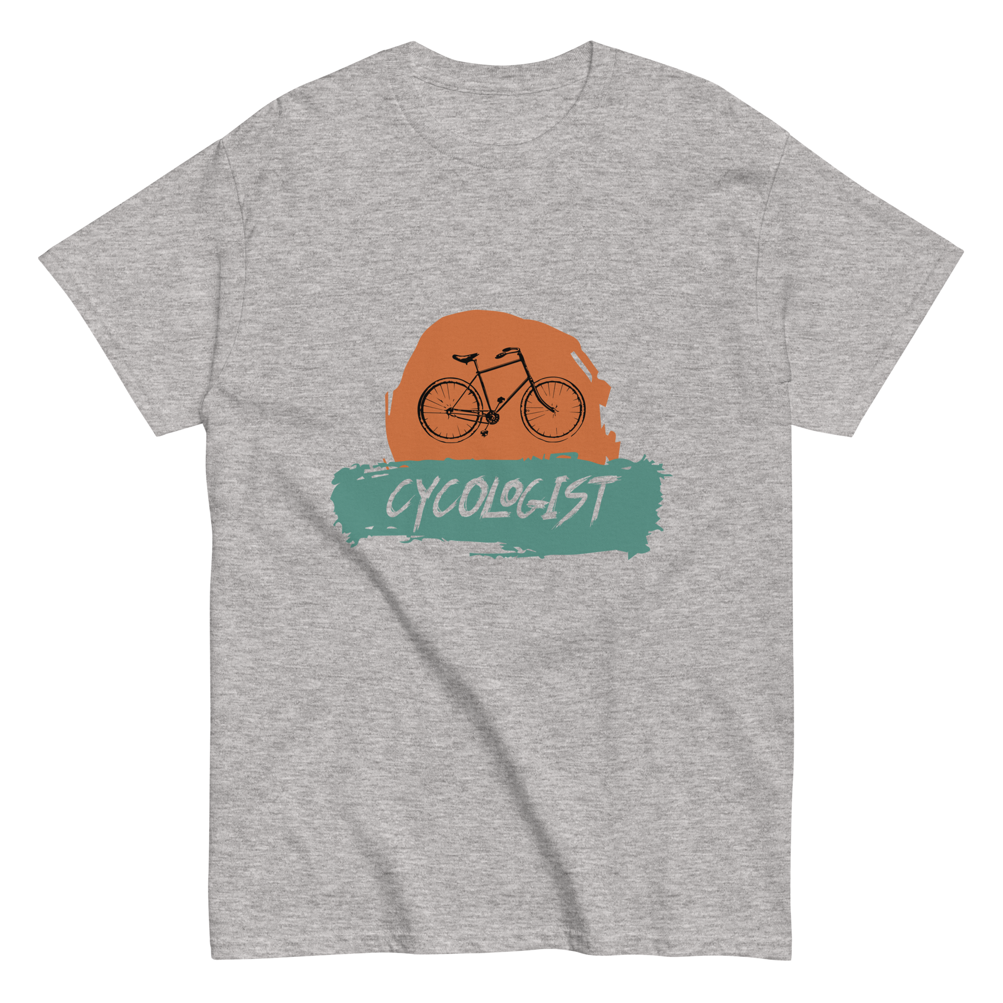 CYCOLOGIST Unisex T-Shirt