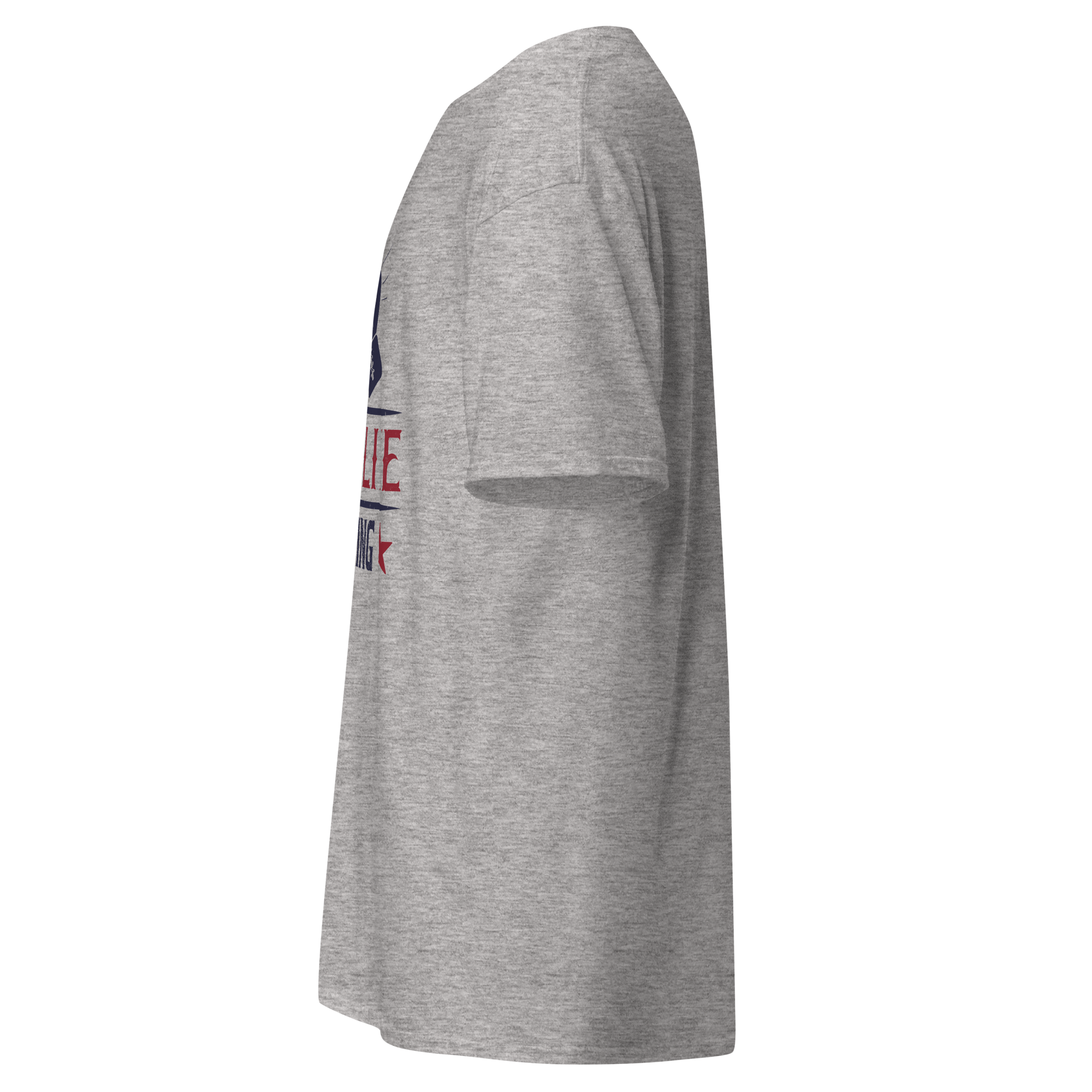 Ich mag Boxen Unisex T-Shirt