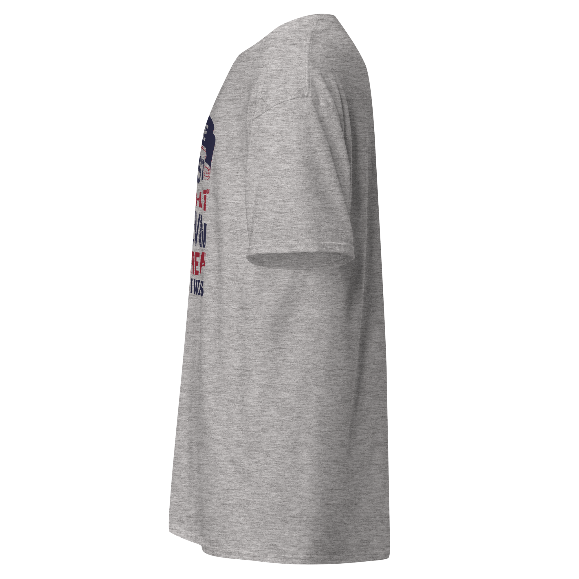 THE GREATEST unisex t-shirt