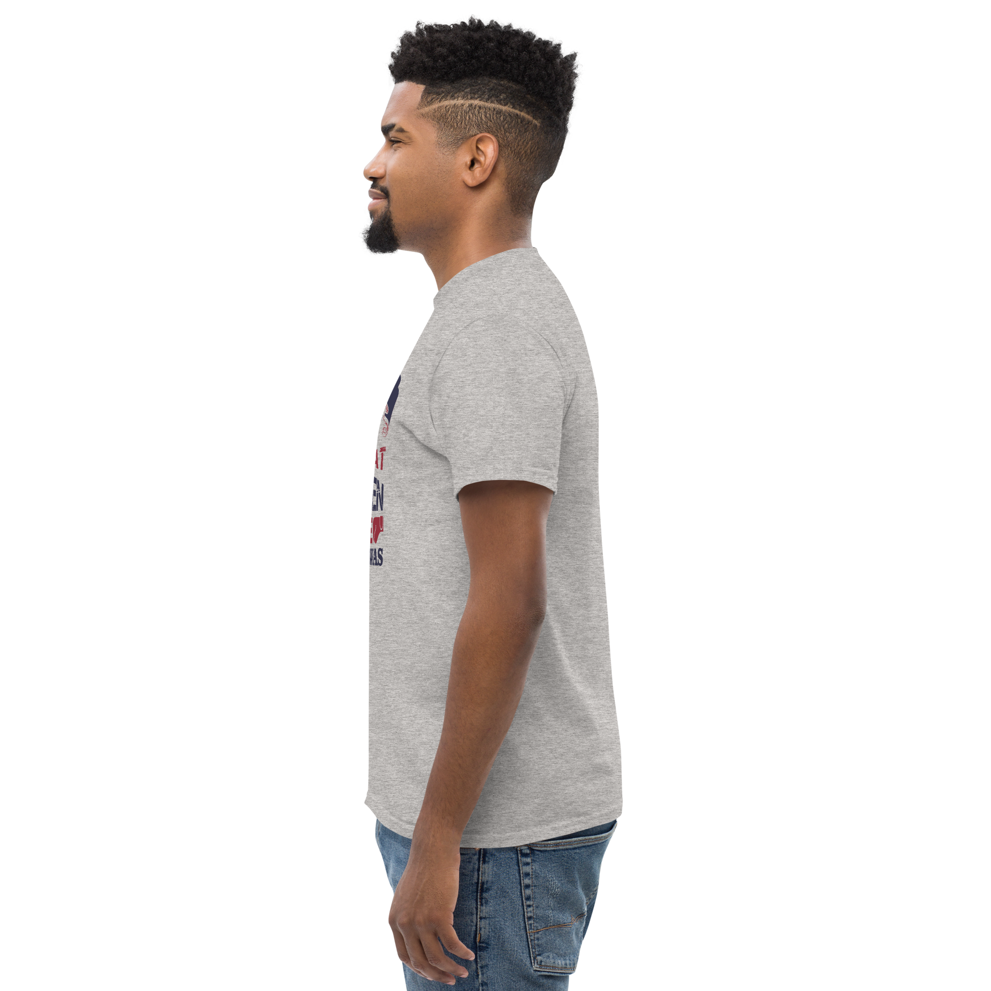 THE GREATEST unisex t-shirt