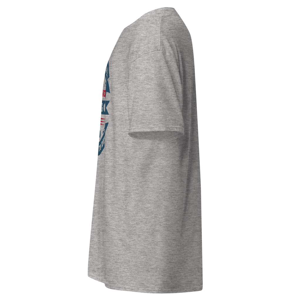 BOXING RING unisex t-shirt