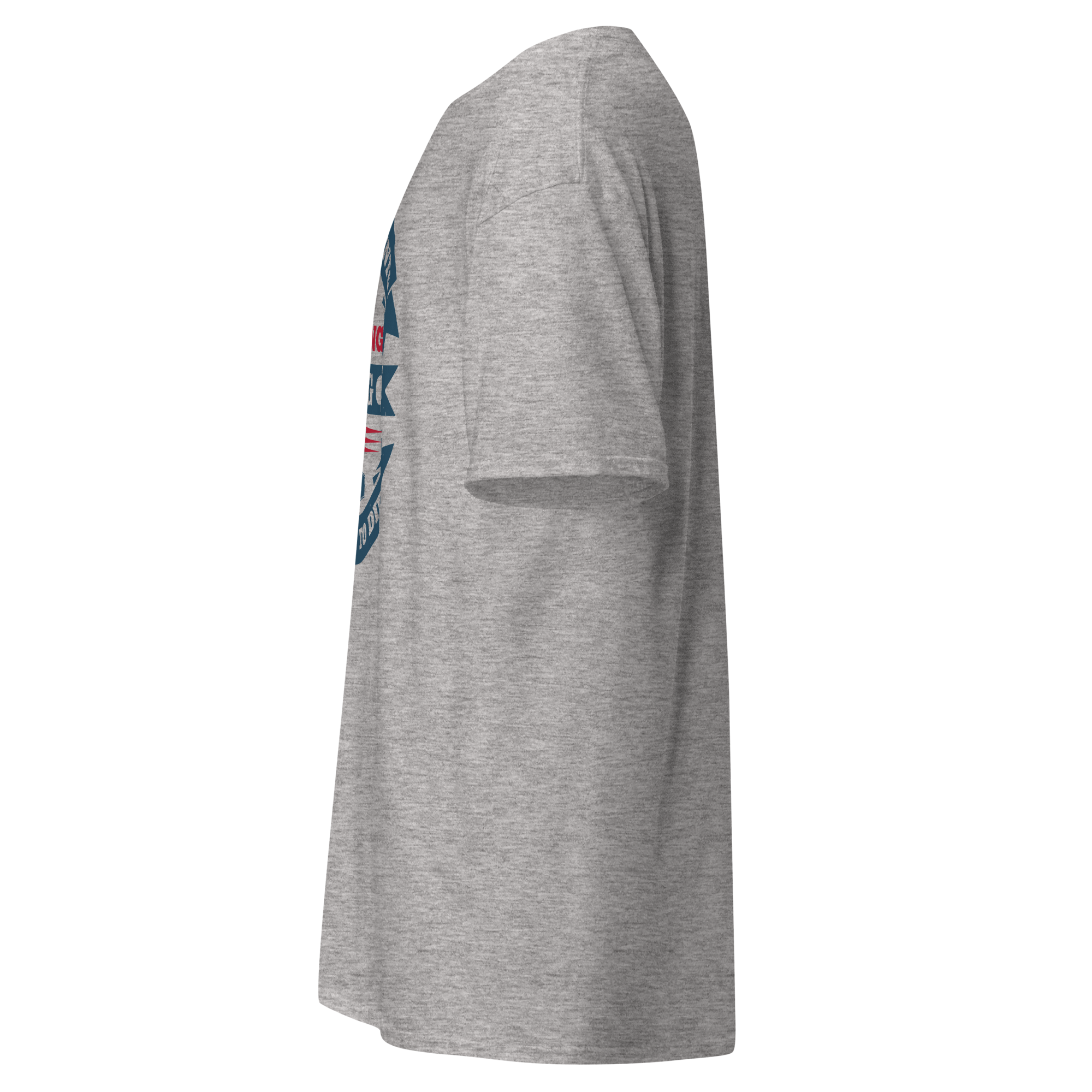 BOXING RING unisex t-shirt