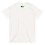 MOTHER HEART unisex t-shirt - Printoo Shop - - Mom t-shirts, t-shirt, unisex, Unisex Classic Tee | Gildan 5000