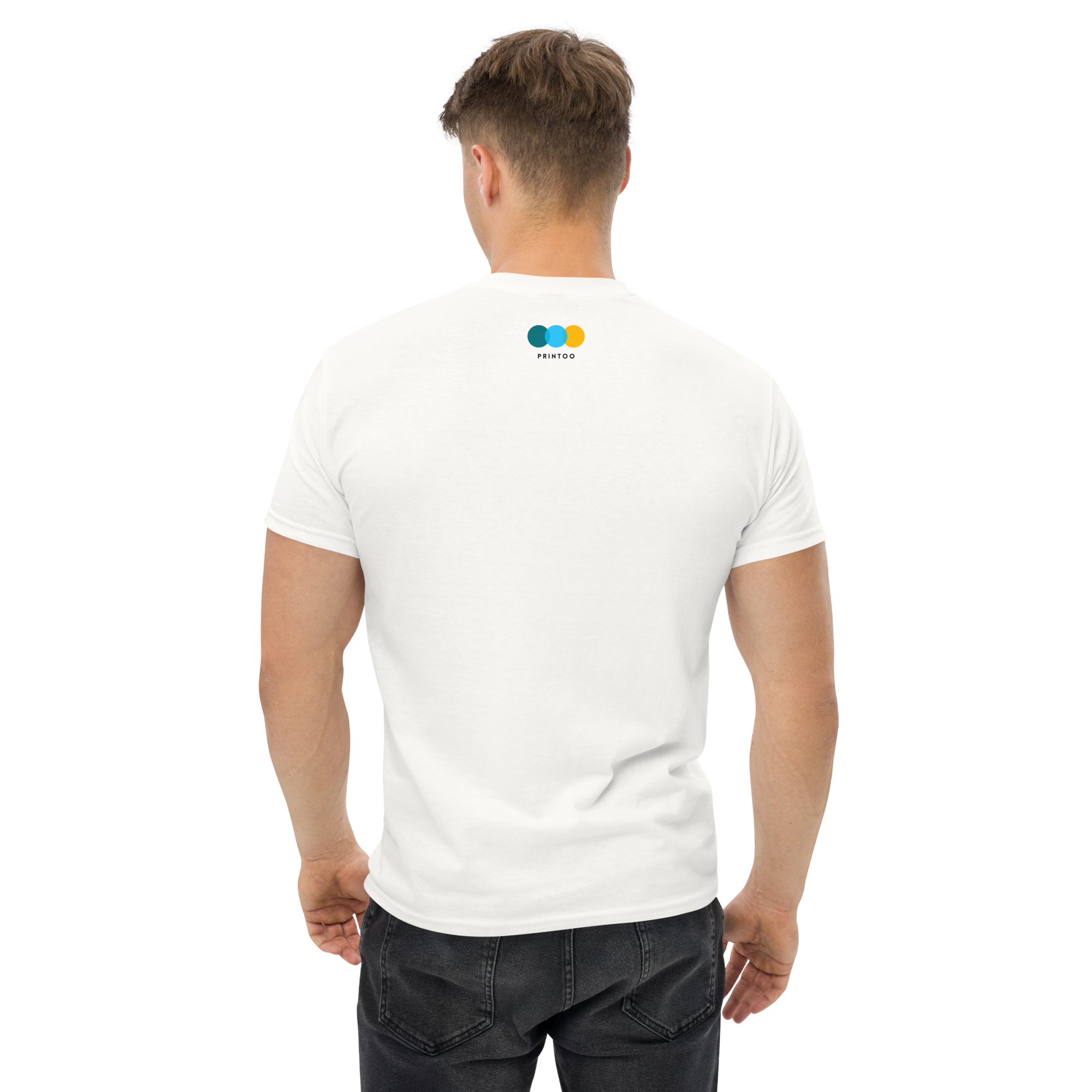 RUNNING KEEPS ME ALIVE unisex t-shirt