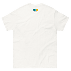 NATURALLY RUNNERS unisex t-shirt - Printoo Shop - - running, t-shirt, unisex, Unisex Classic Tee | Gildan 5000