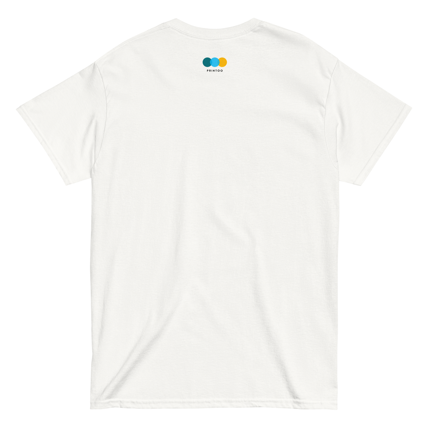 OFF THE GRID unisex t-shirt