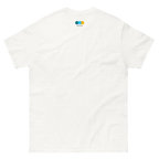 BIKE unisex t-shirt - Printoo Shop - - bicycle, t-shirt, unisex, Unisex Classic Tee | Gildan 5000