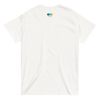 FOREST CYCLING unisex t-shirt - Printoo Shop - - bicycle, t-shirt, unisex, Unisex Classic Tee | Gildan 5000