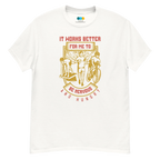 THRIVE MODE unisex t-shirt