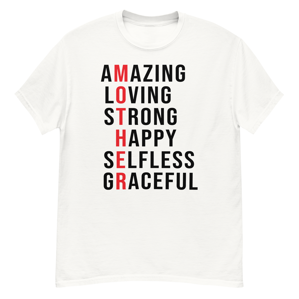 MUTTER Unisex T-Shirt