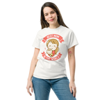 BEST MOM unisex t-shirt - Printoo Shop - - Mom t-shirts, t-shirt, unisex, Unisex Classic Tee | Gildan 5000
