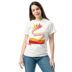 BIKE unisex t-shirt - Printoo Shop - - bicycle, t-shirt, unisex, Unisex Classic Tee | Gildan 5000