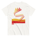 BIKE unisex t-shirt - Printoo Shop - - bicycle, t-shirt, unisex, Unisex Classic Tee | Gildan 5000