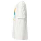 HIGH SPEED RUNNING unisex t-shirt - Printoo Shop - - running, t-shirt, unisex, Unisex Classic Tee | Gildan 5000