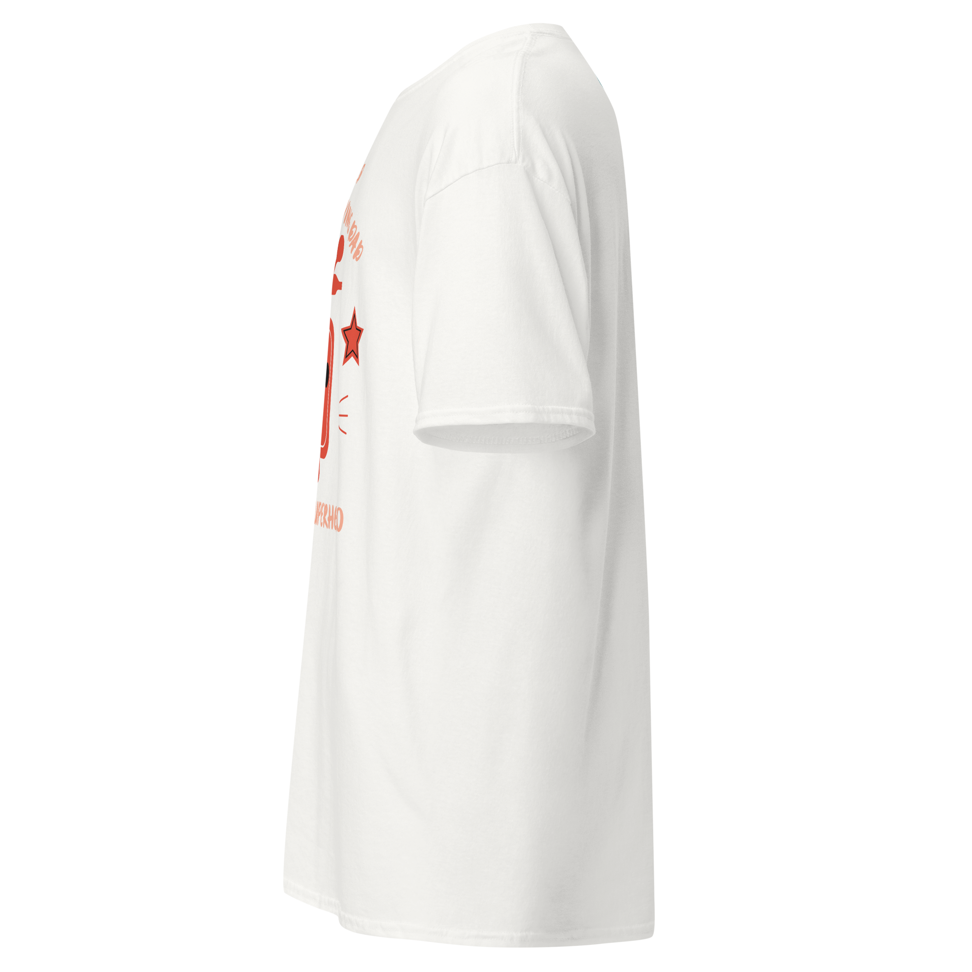 Camiseta HÉROE DE PAPÁ SCOOTER