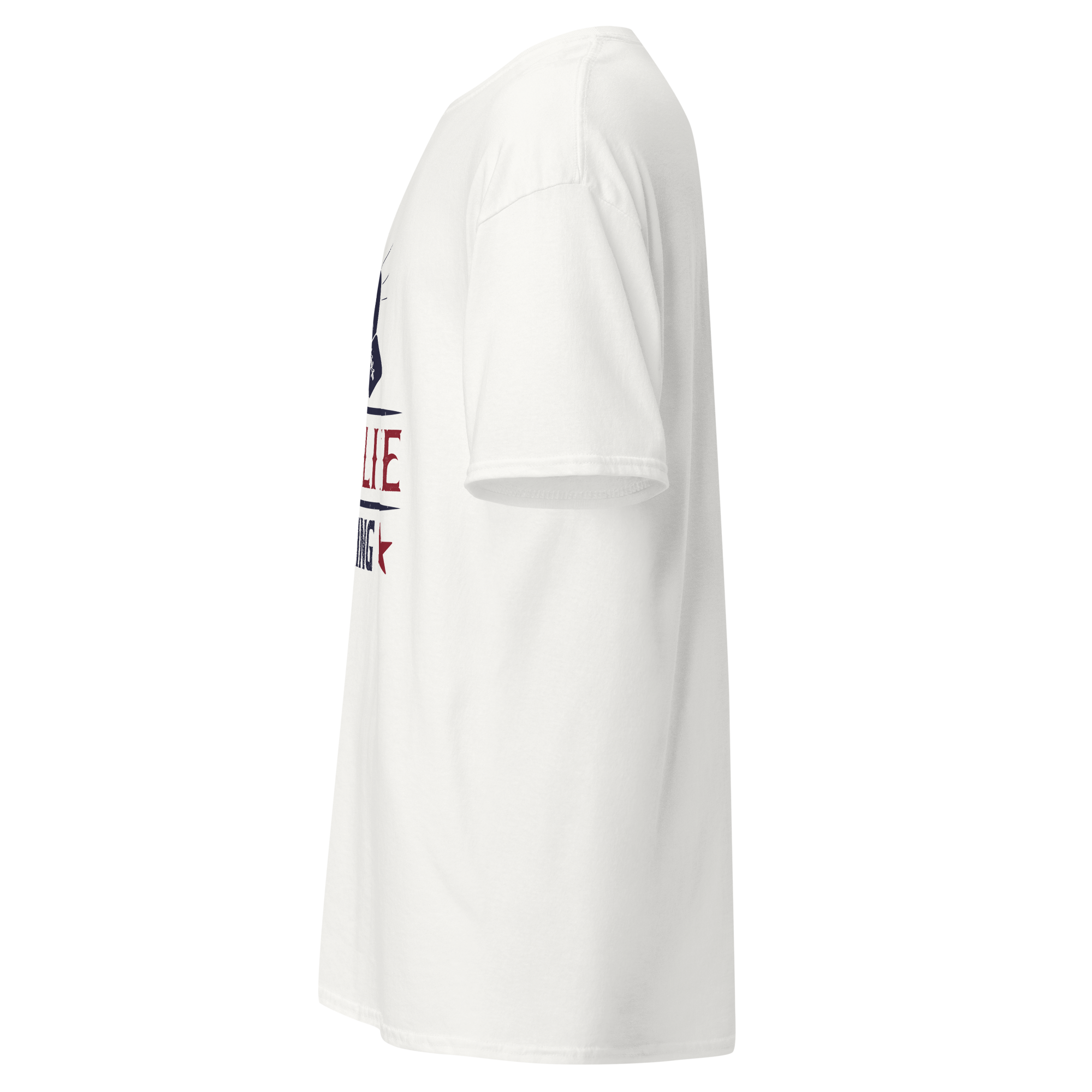Ich mag Boxen Unisex T-Shirt