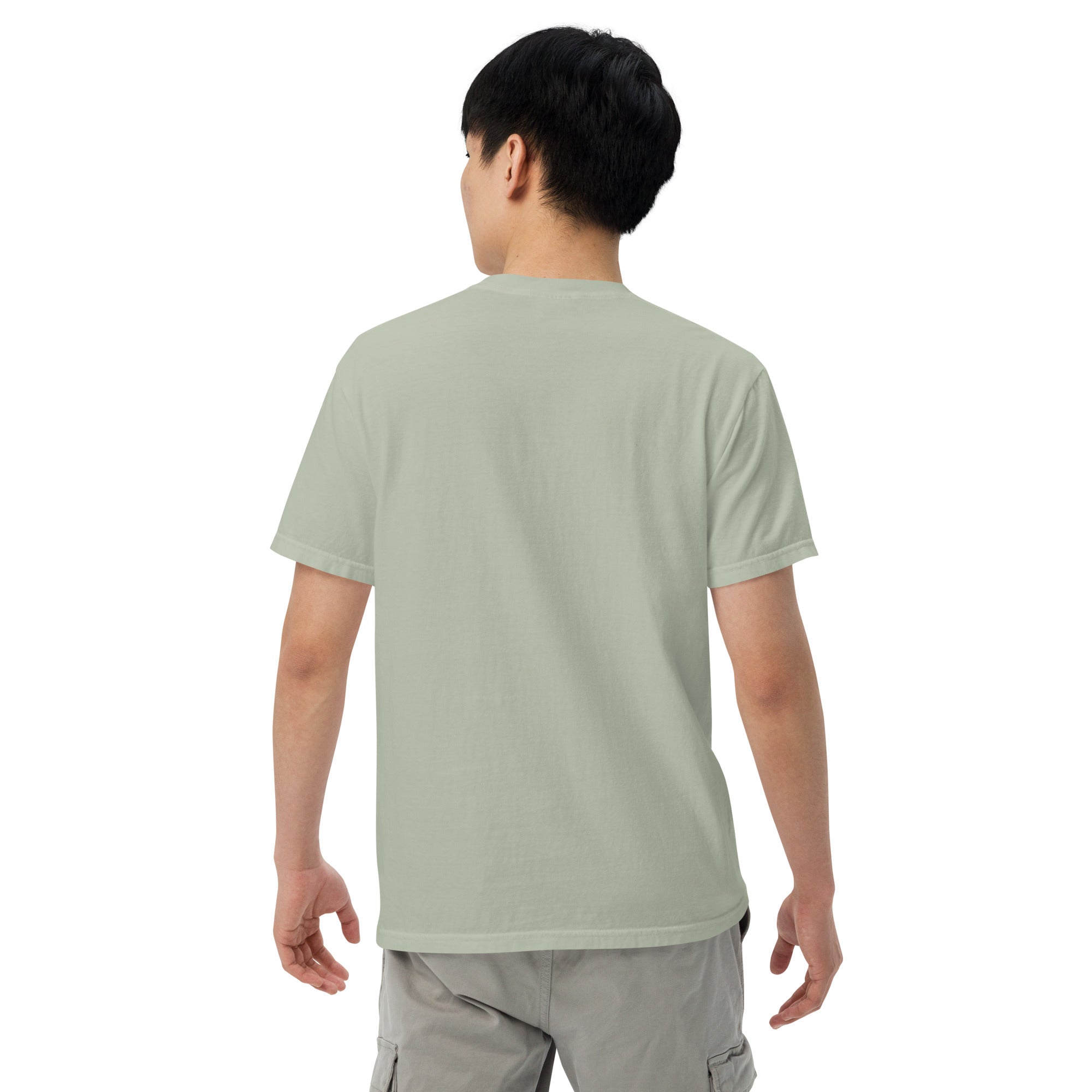 Camiseta unisex FARO DE GIBRALTAR