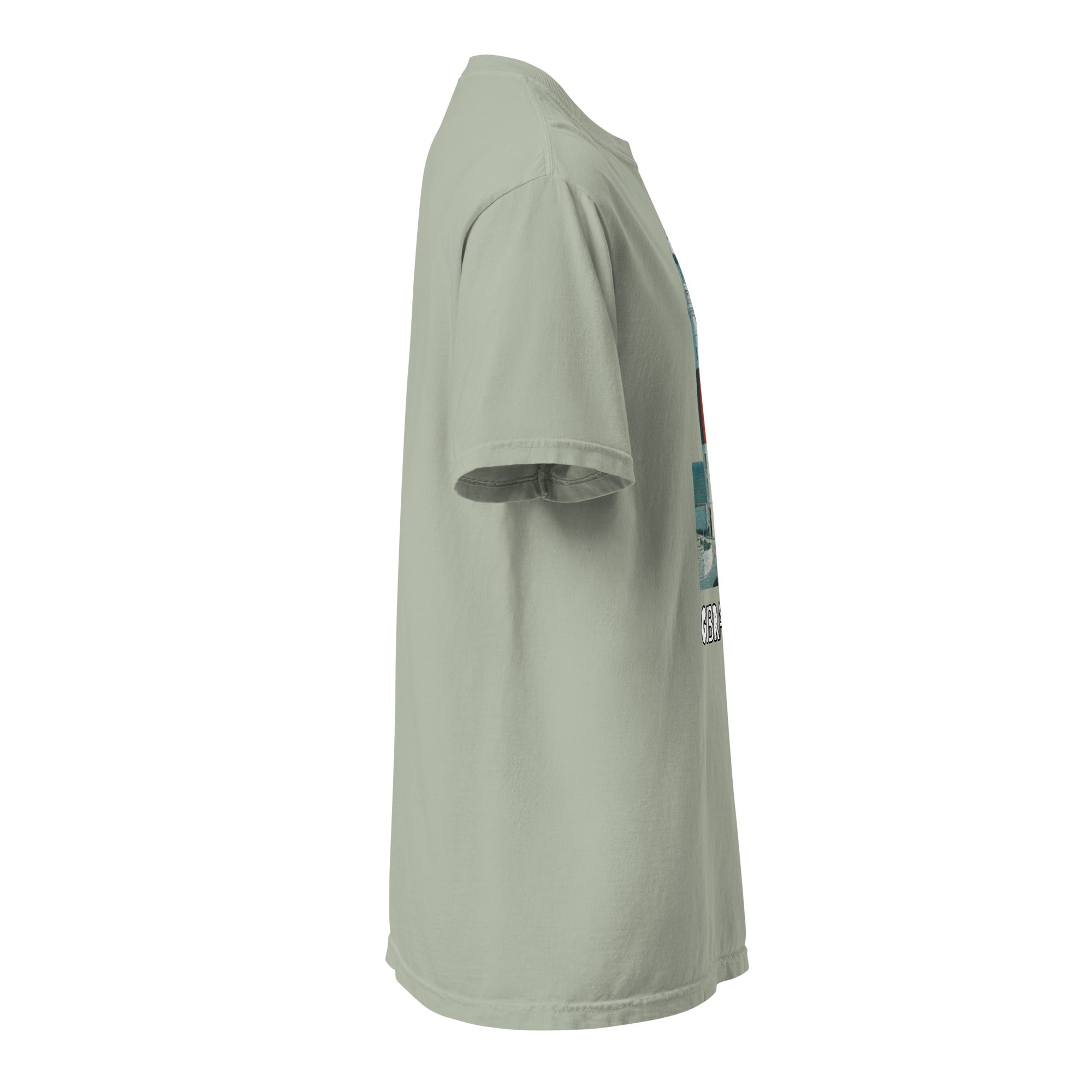 Camiseta unisex FARO DE GIBRALTAR