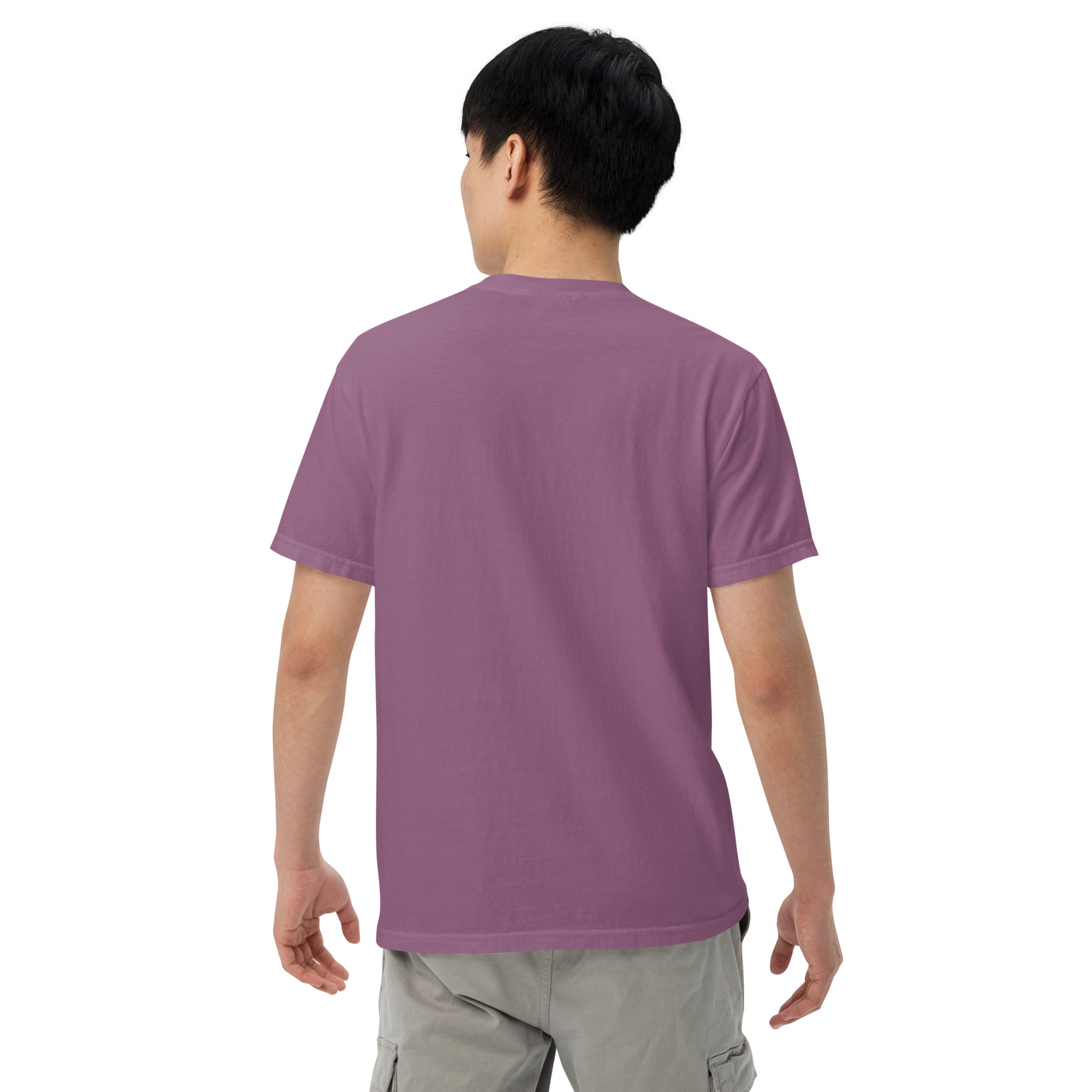 Camiseta unisex FARO DE GIBRALTAR