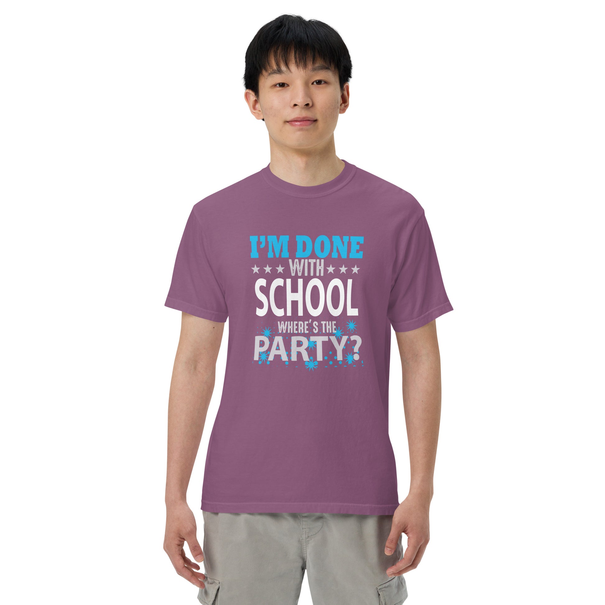 CELEBRATE GRADUATION unisex t-shirt