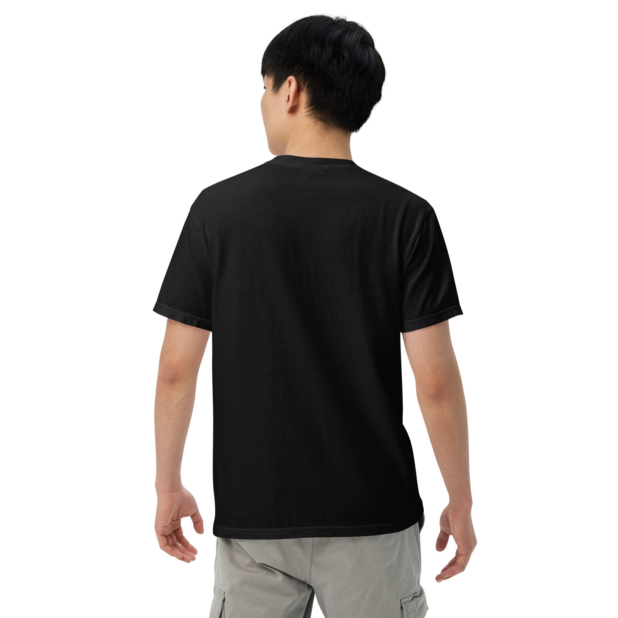 Camiseta unisex FARO DE GIBRALTAR