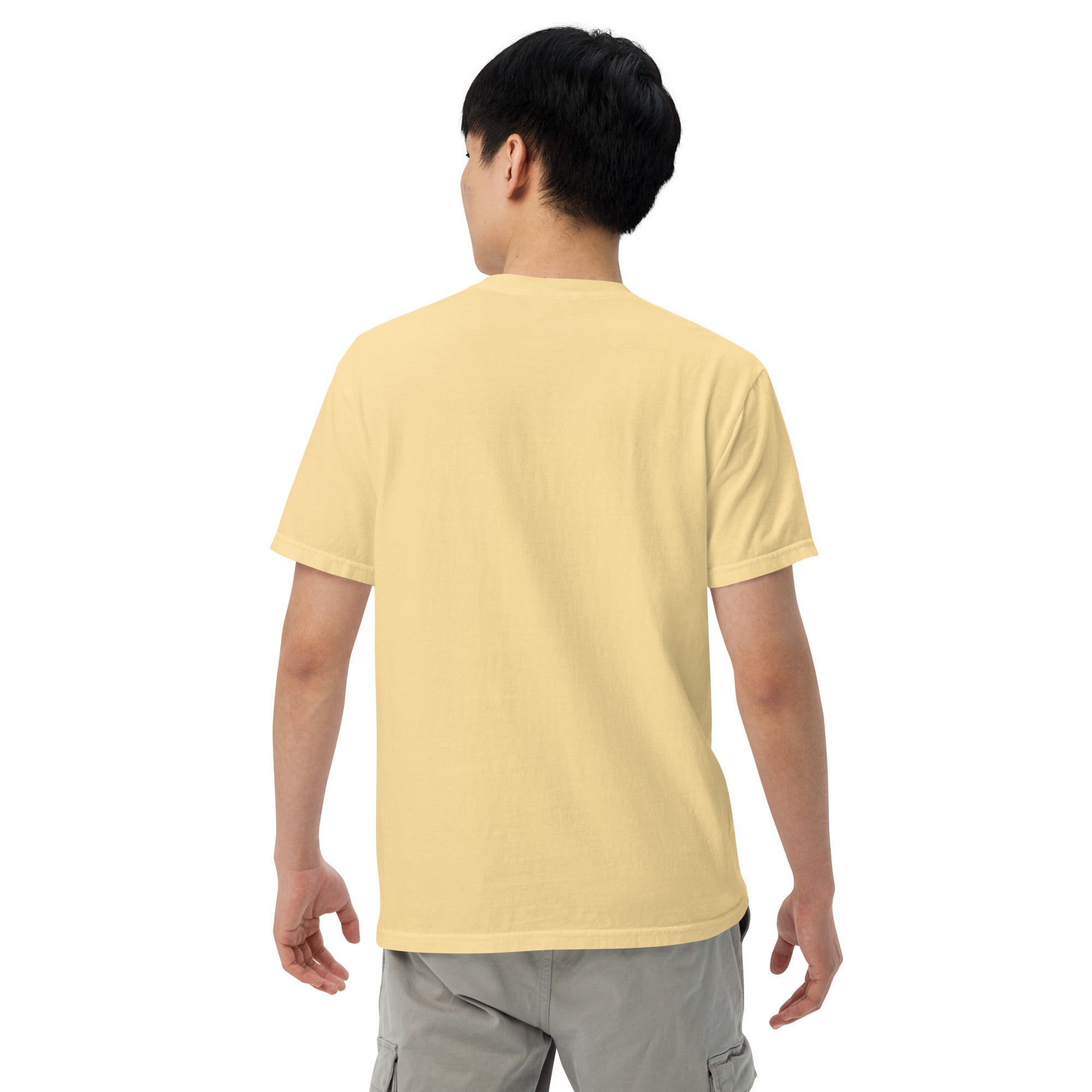 Camiseta unisex FARO DE GIBRALTAR