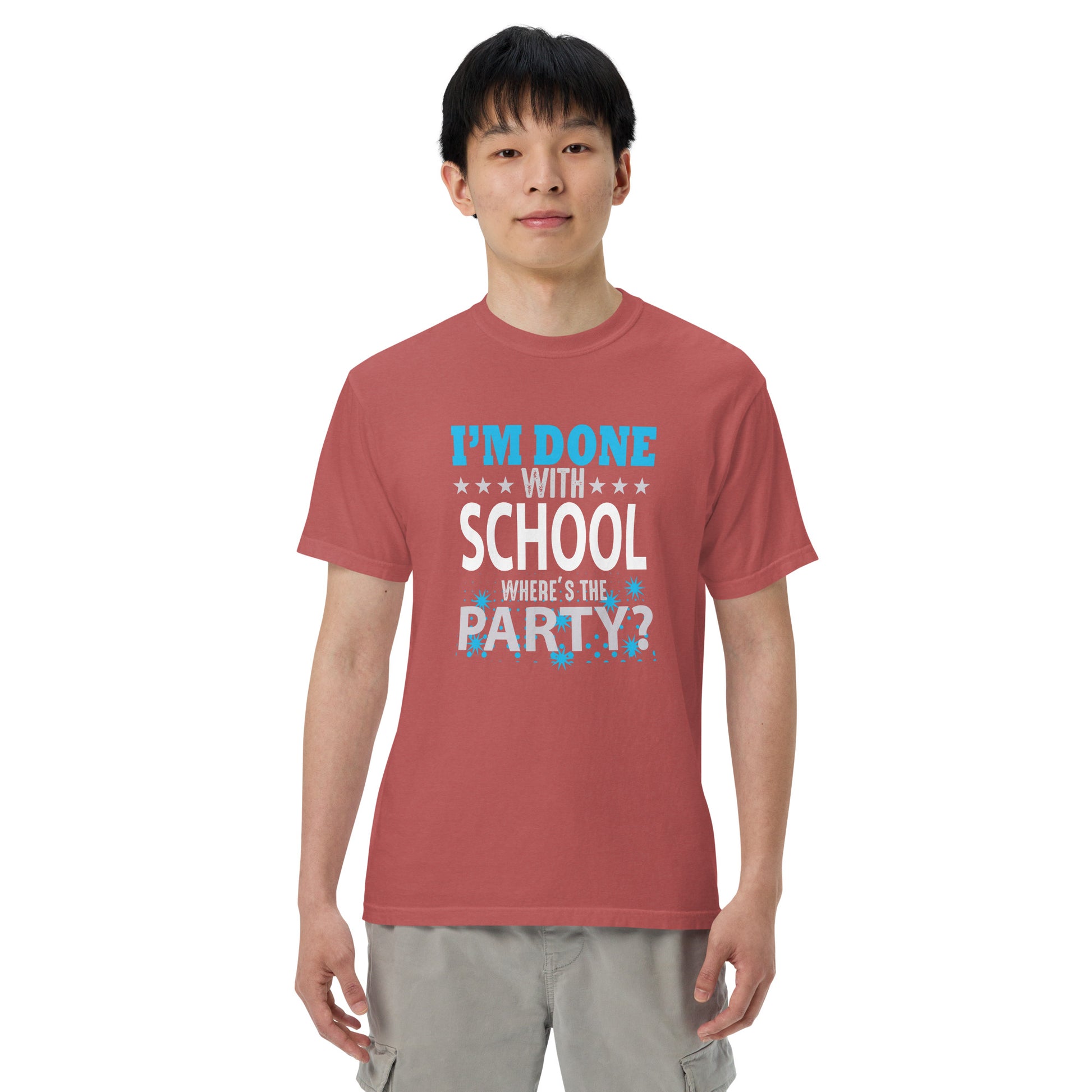 CELEBRATE GRADUATION unisex t-shirt