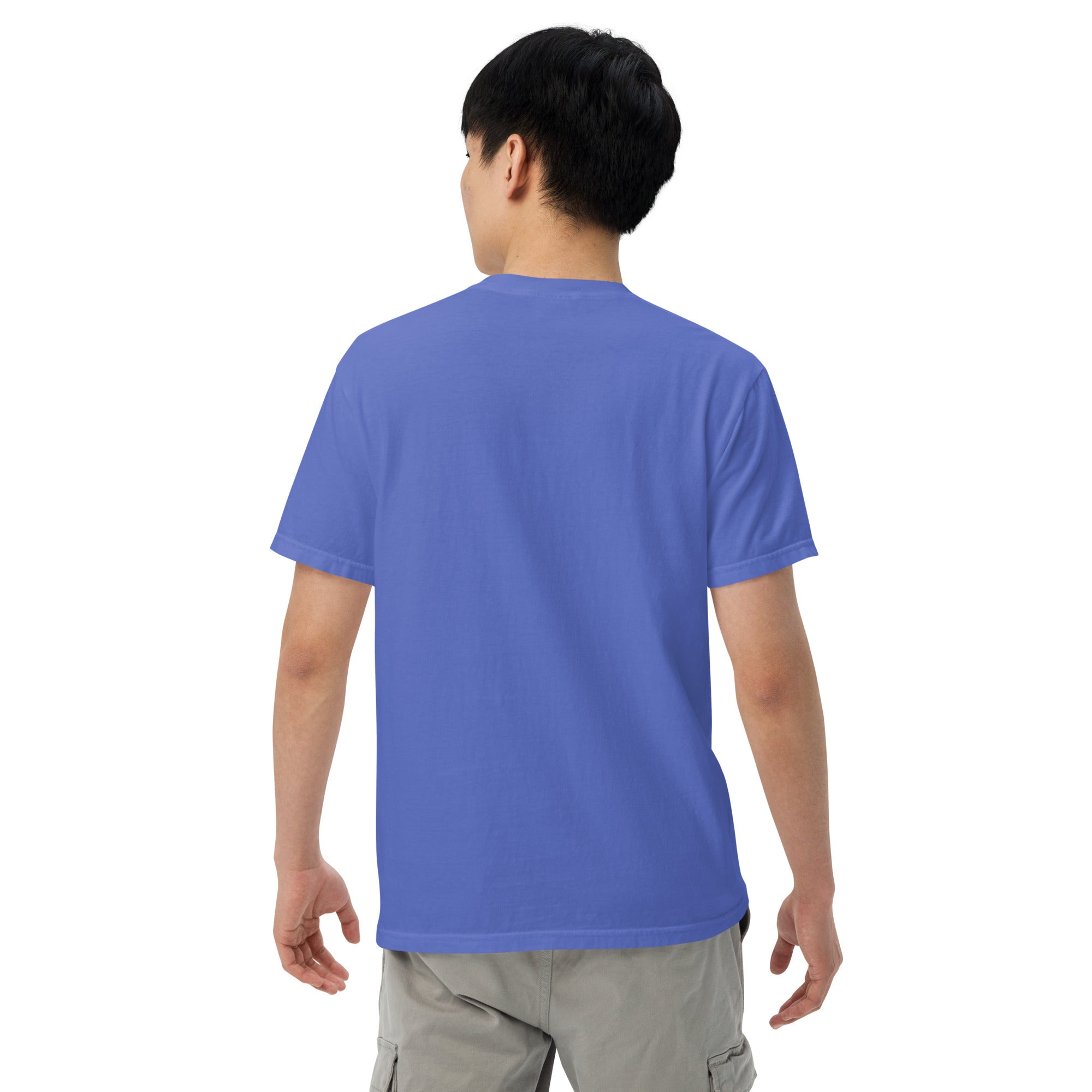 Camiseta unisex FARO DE GIBRALTAR