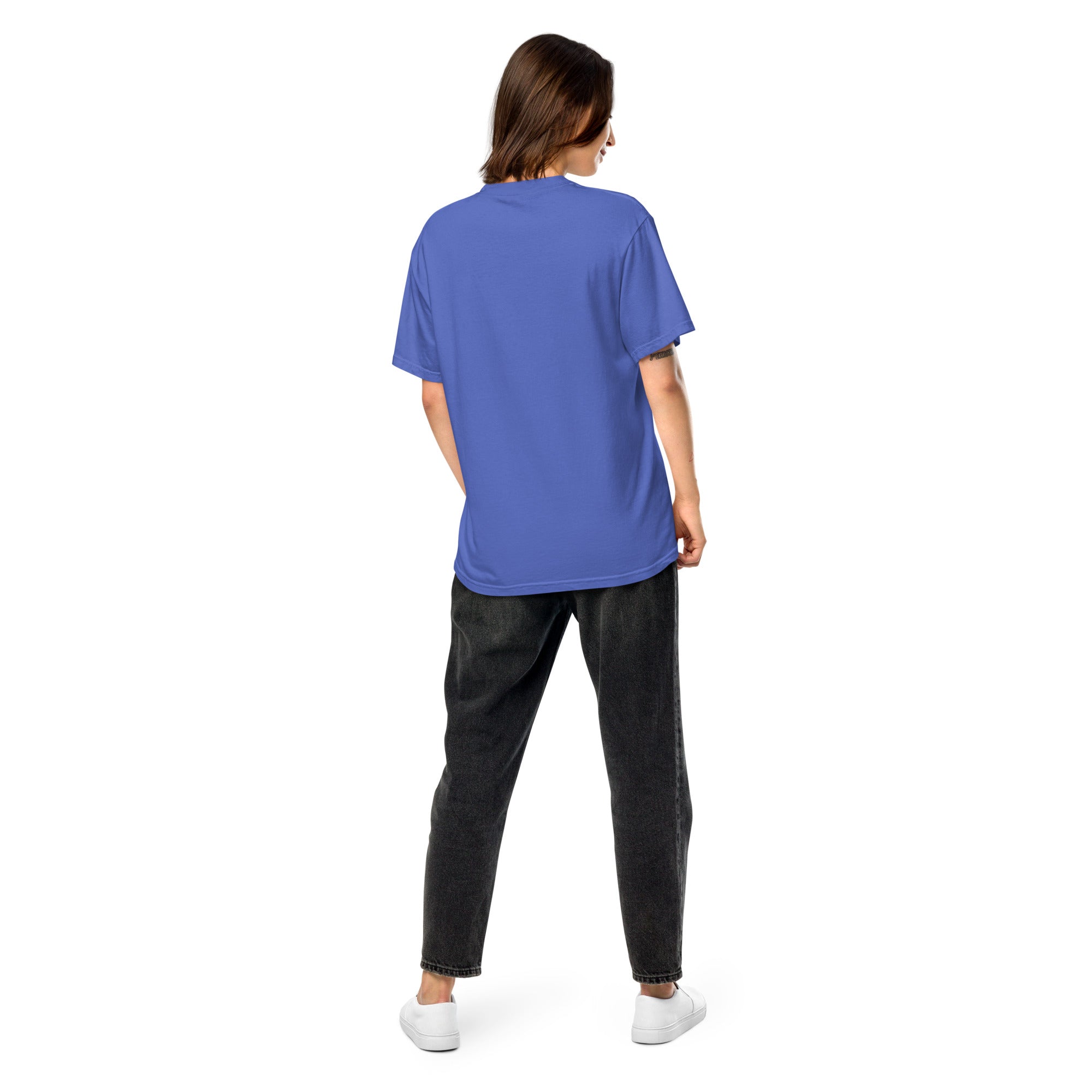 Camiseta unisex FARO DE GIBRALTAR