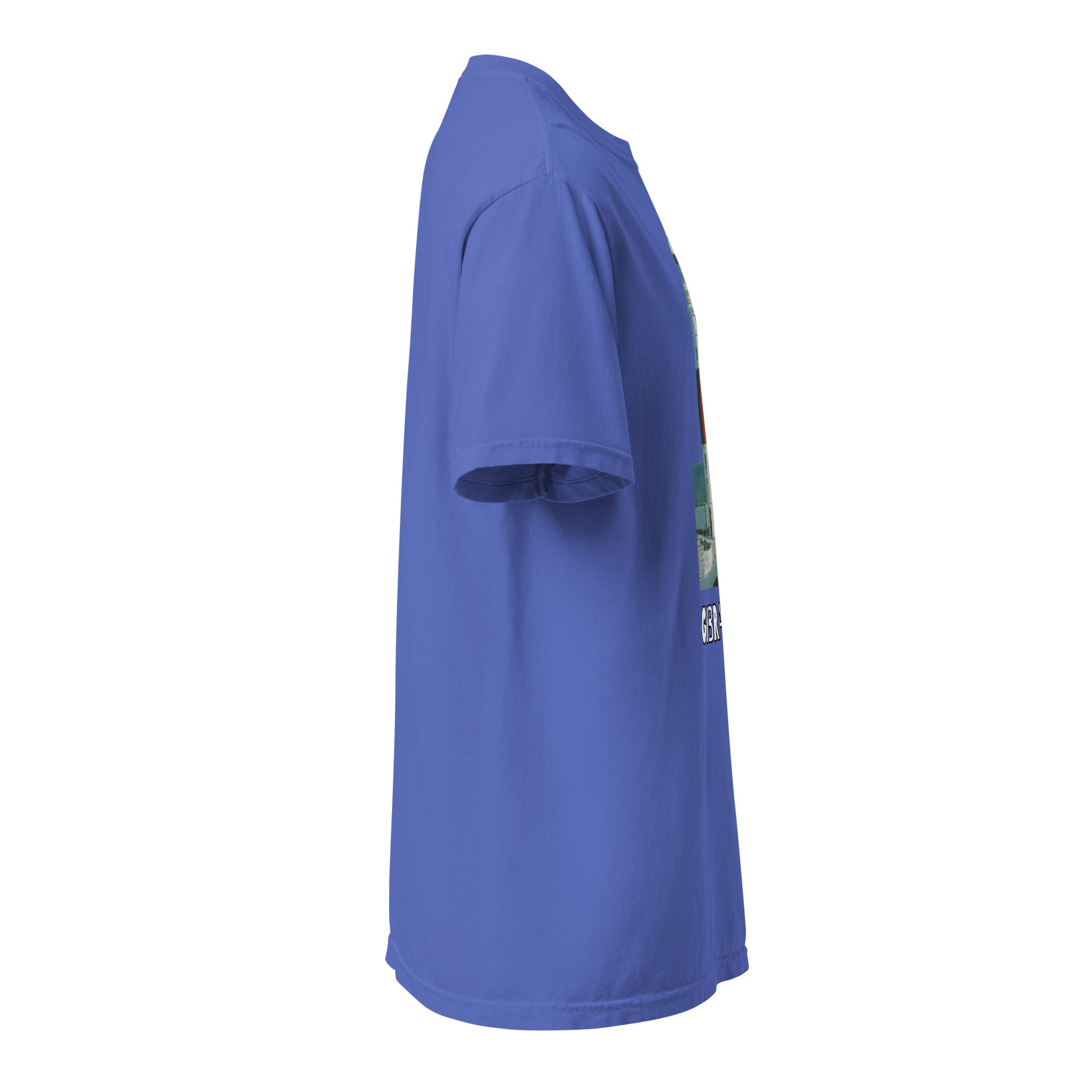 Camiseta unisex FARO DE GIBRALTAR