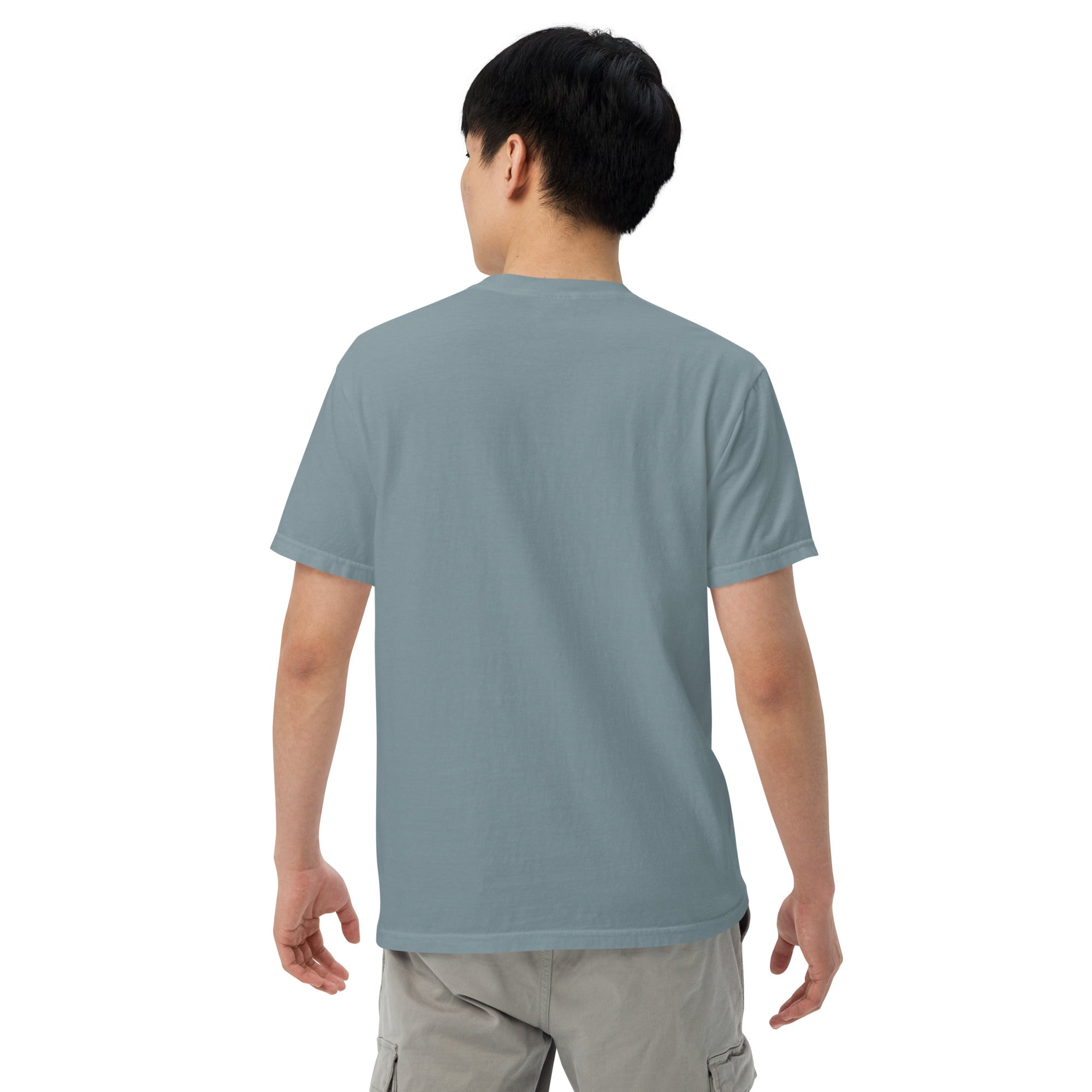 Camiseta unisex FARO DE GIBRALTAR