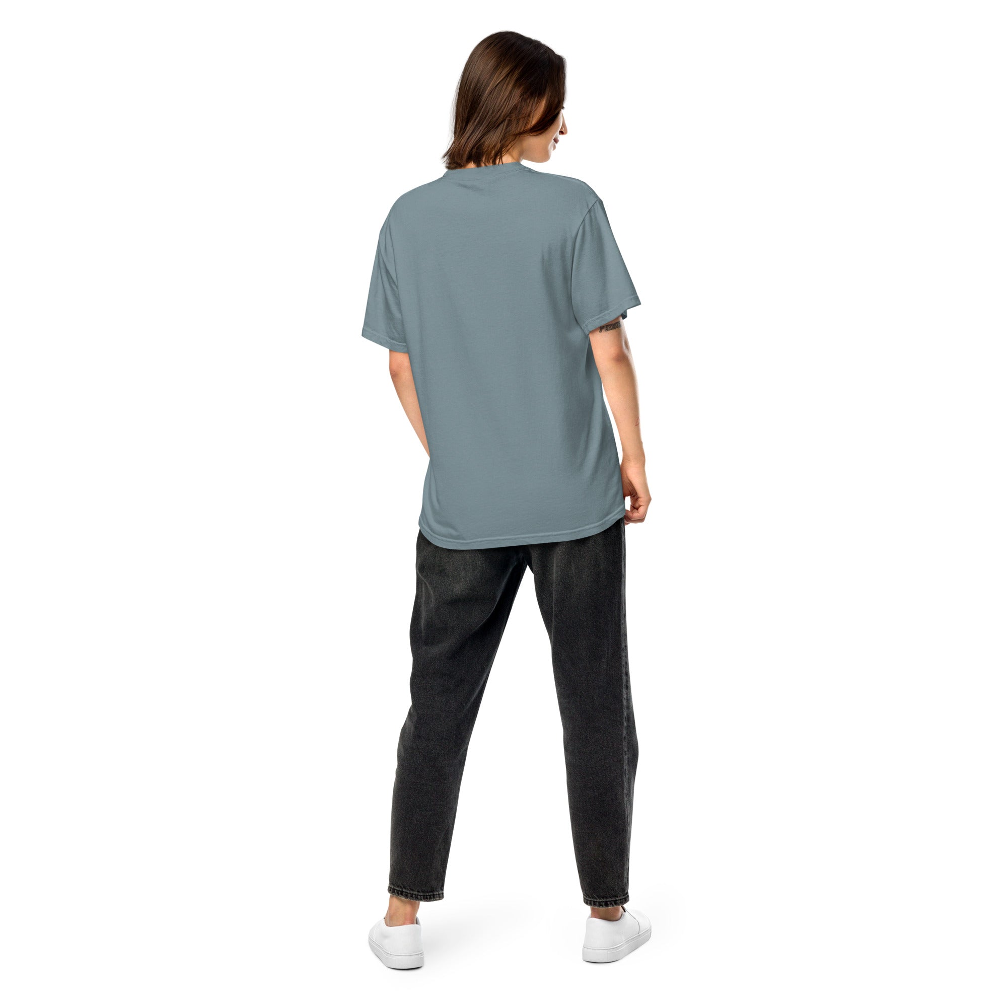 Camiseta unisex FARO DE GIBRALTAR