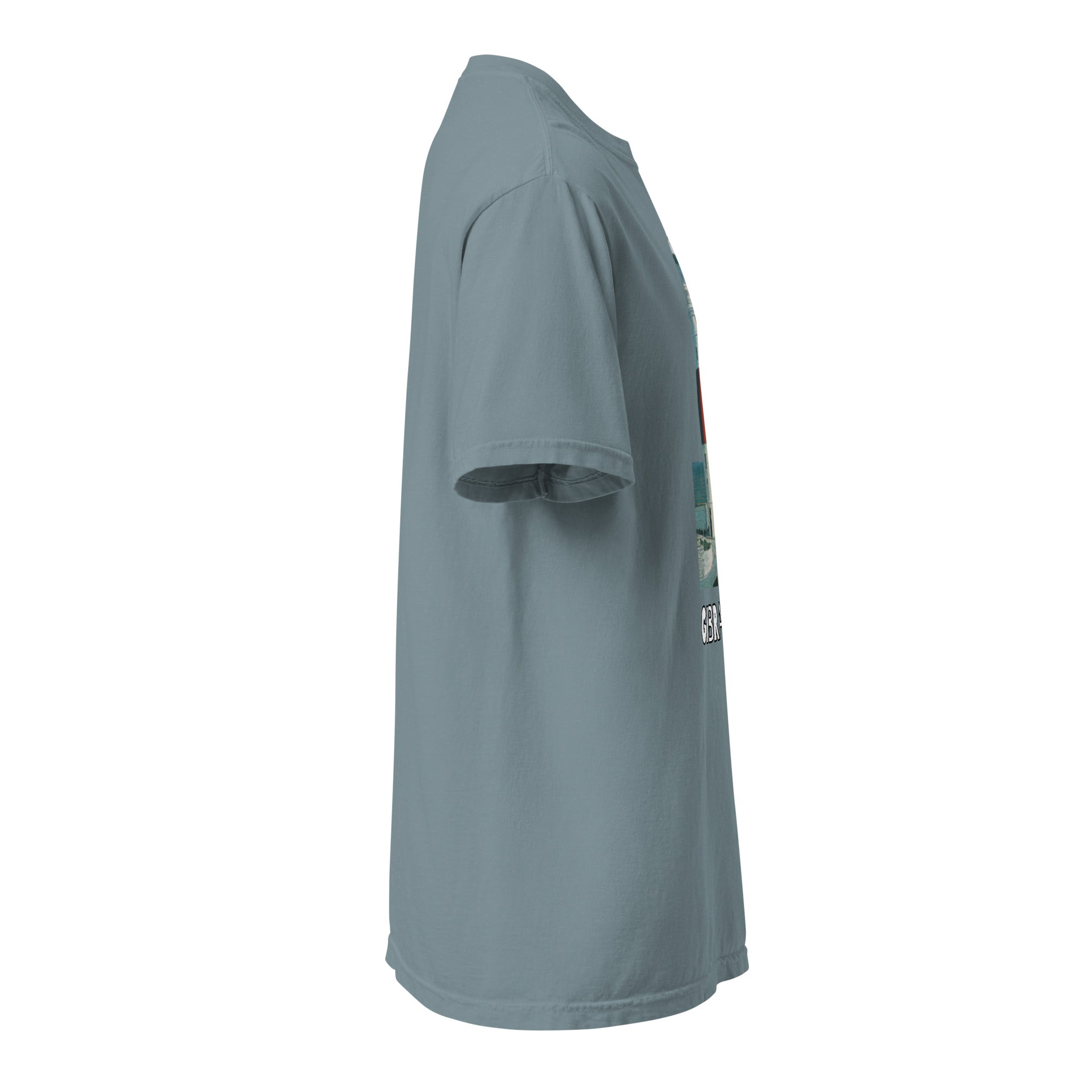 Camiseta unisex FARO DE GIBRALTAR