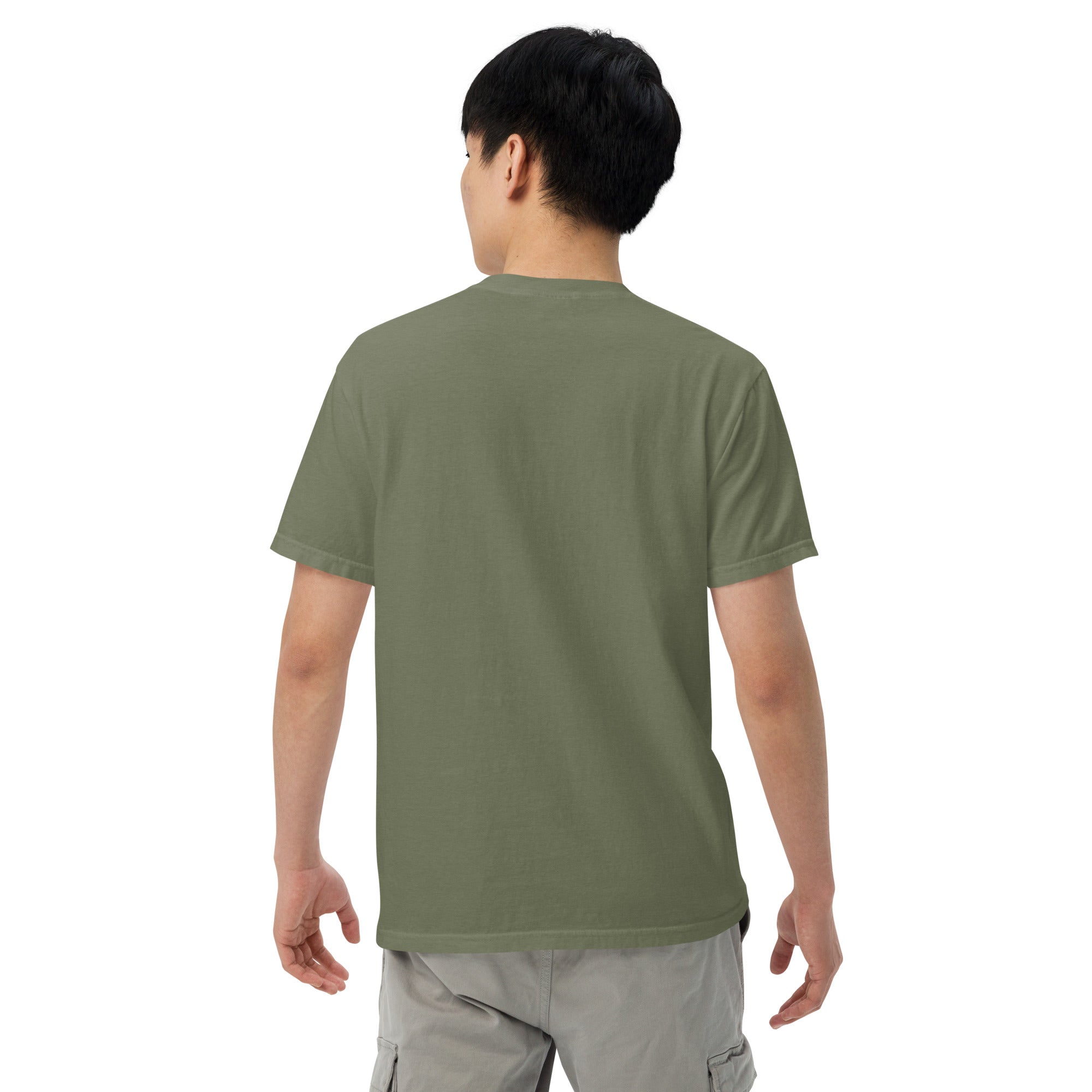 Camiseta unisex FARO DE GIBRALTAR