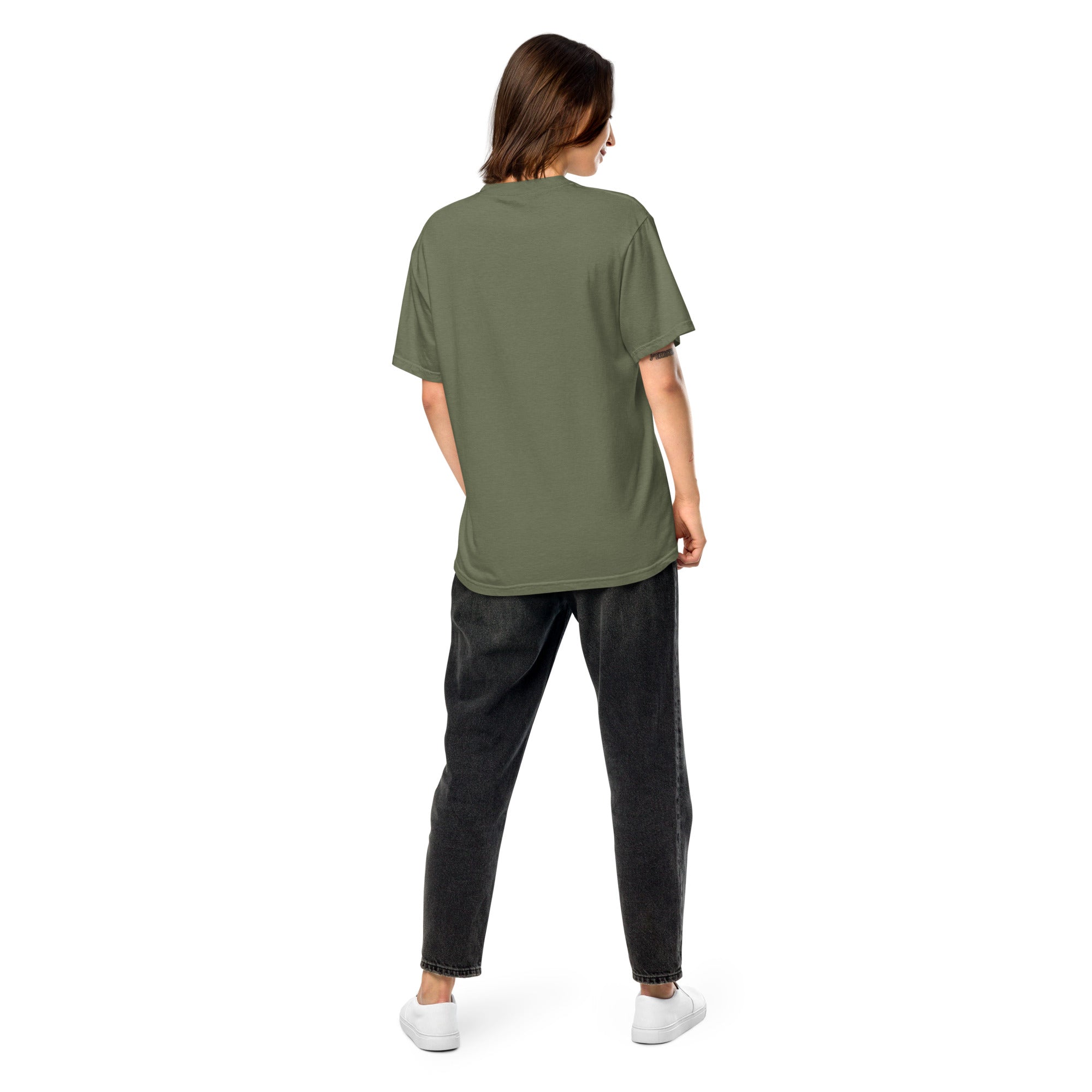 Camiseta unisex FARO DE GIBRALTAR
