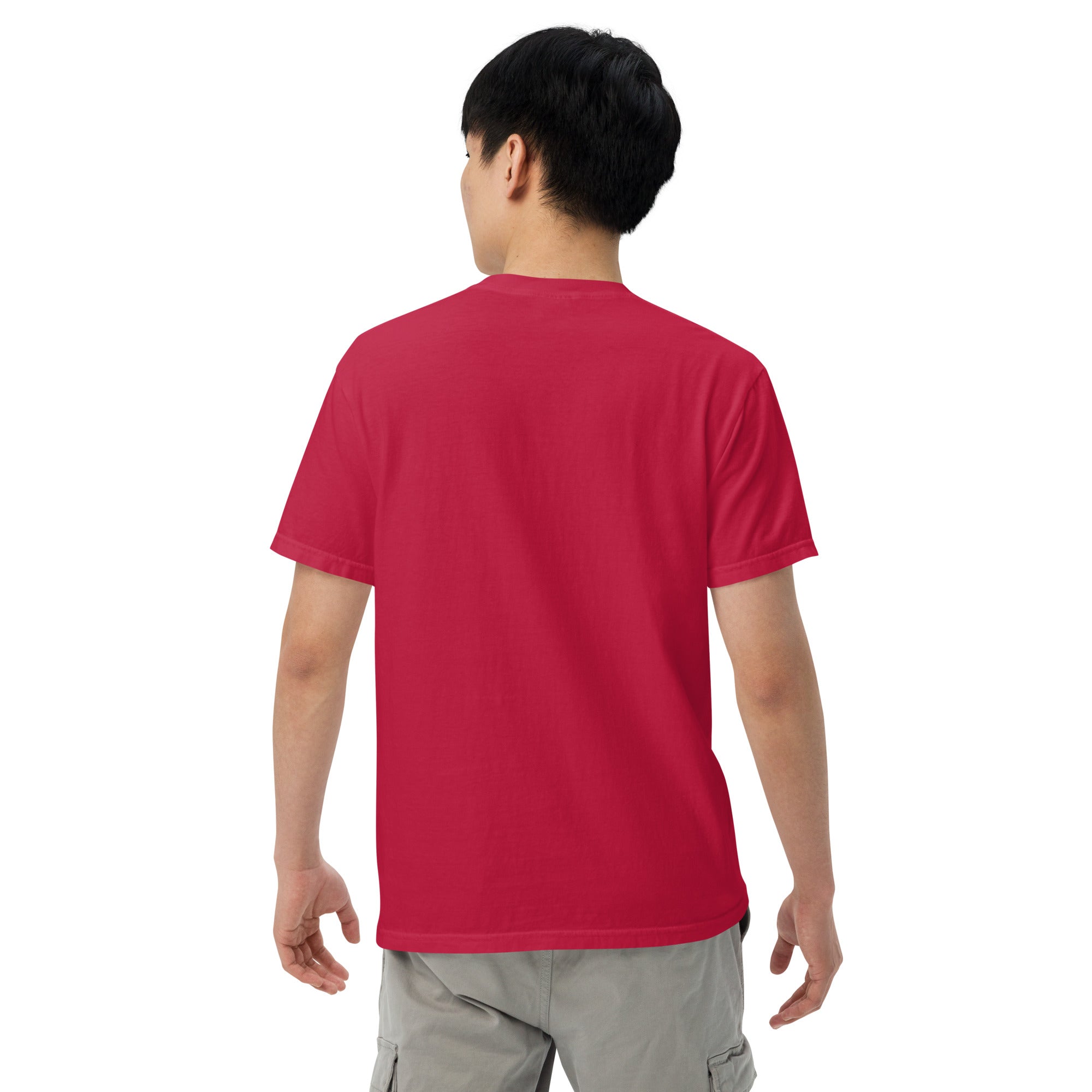 Camiseta unisex FARO DE GIBRALTAR