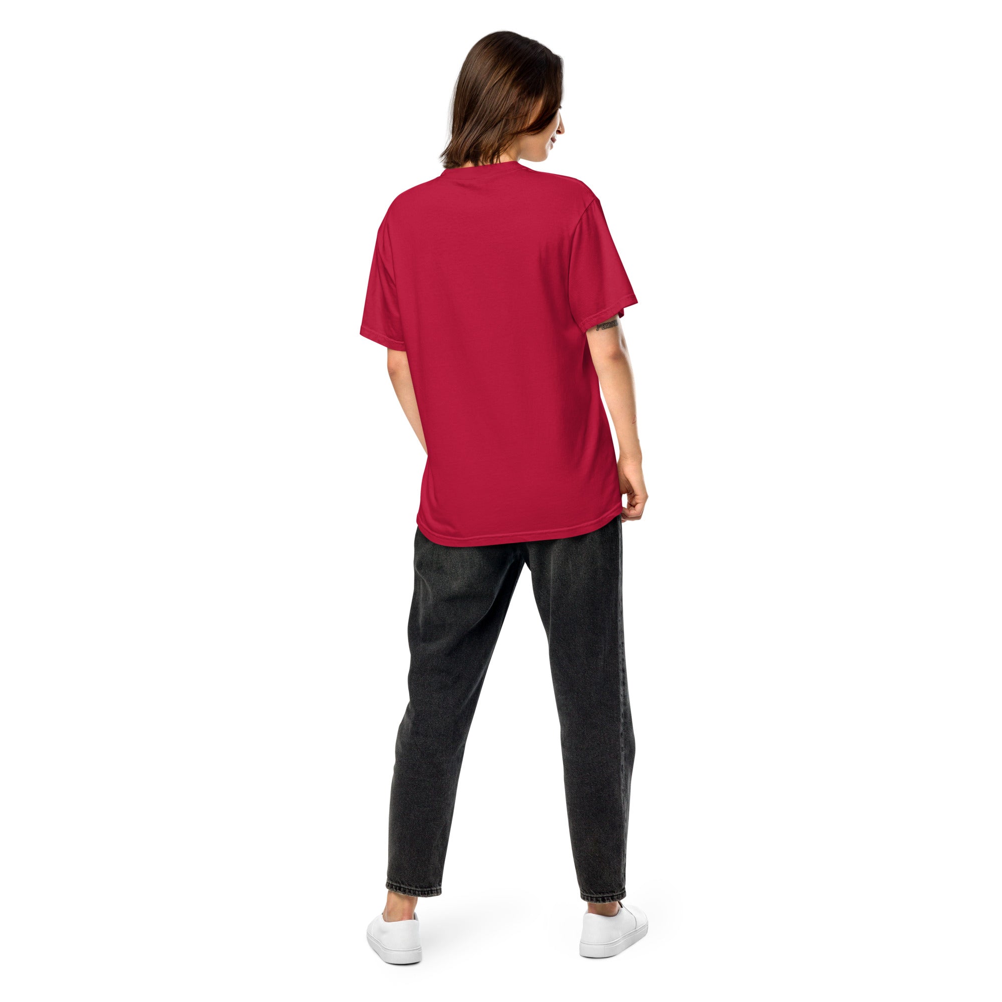 Camiseta unisex FARO DE GIBRALTAR
